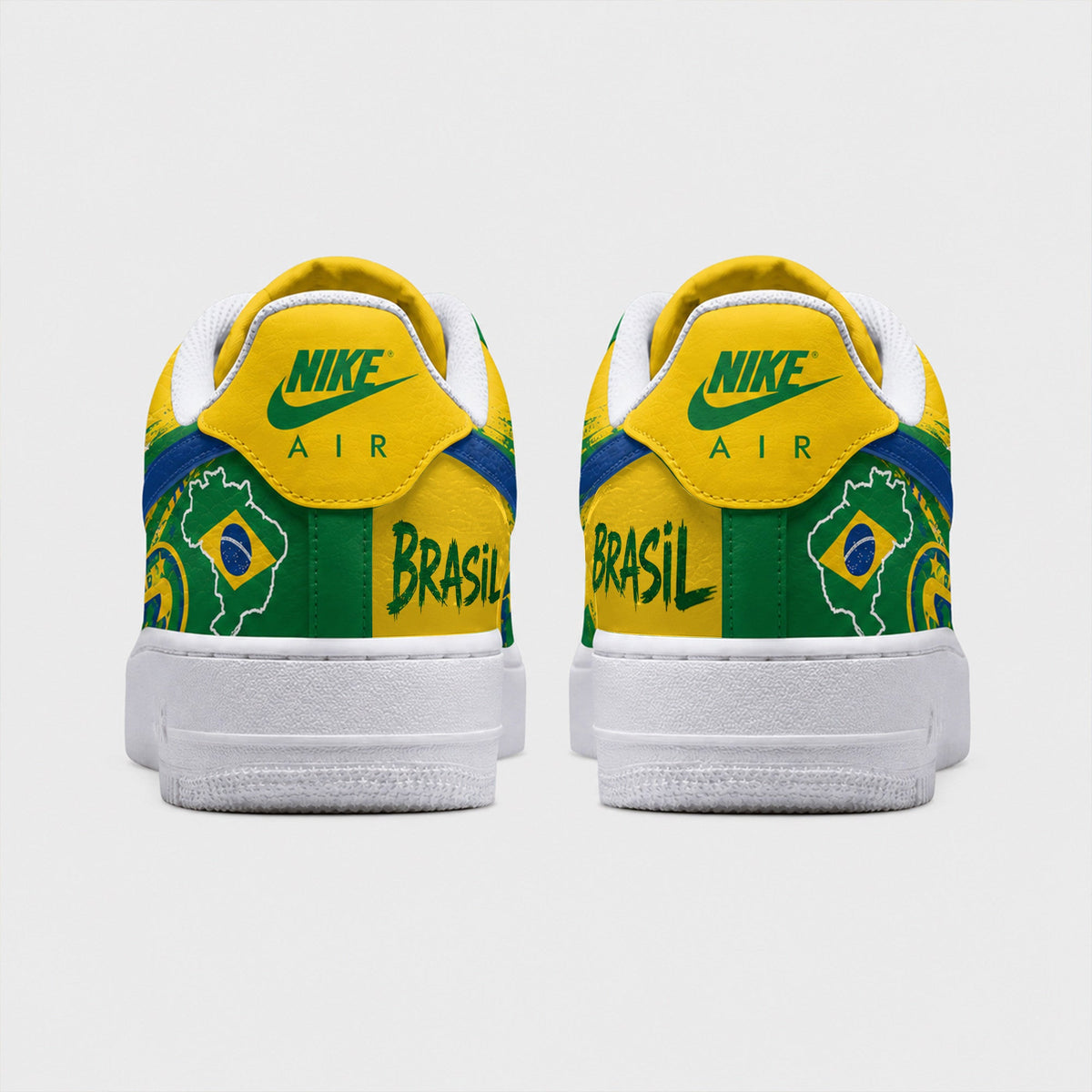 PREMIUM BRZ AF1 SNEAKER TNSM