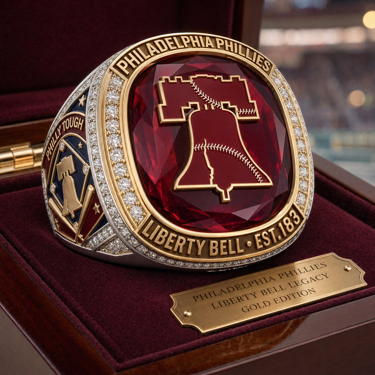 PPP Premium Ring TTNL