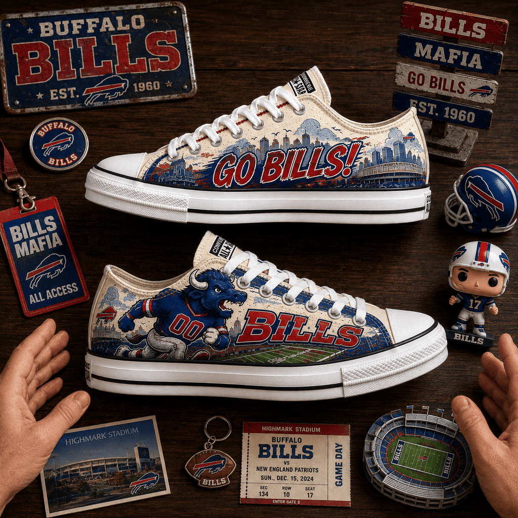 Premium BFB Loafer Shoes NHVH