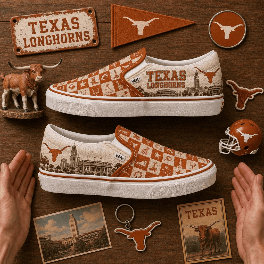 Premium TLH Loafer Shoes NHVH