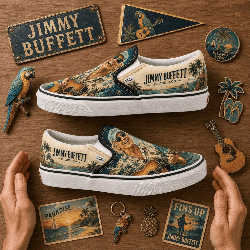Premium JBT Loafer Shoes NHVH