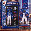 Premium BFBL Commemorative Figure TMH