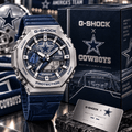 DLCB Premium Dial Collector Watch LNTH