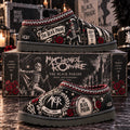 Premium MCR Heritage Suede Clog PDL