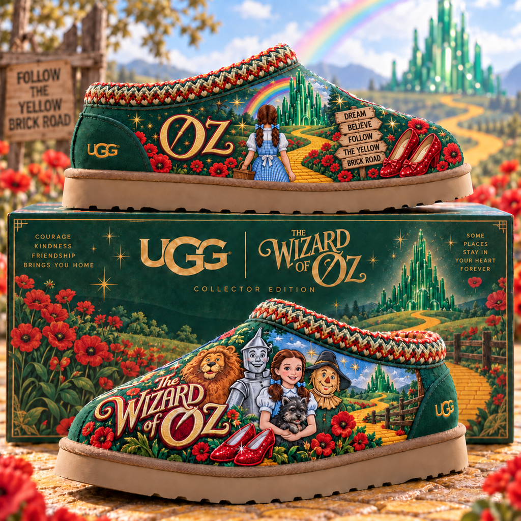 Premium TWOZ Heritage Suede Clog PDL