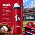 SLVC Owala Water Bottle TTTT