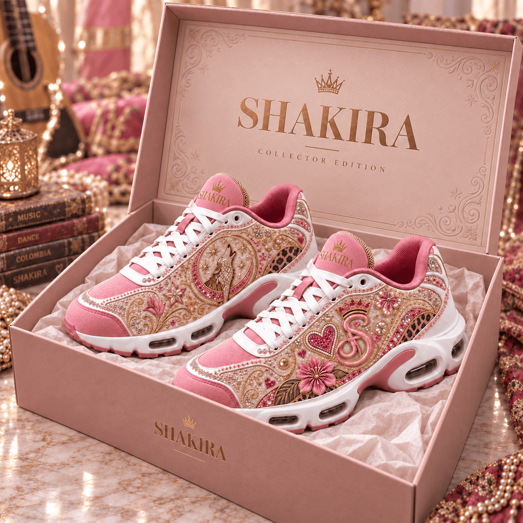 Premium SKRA Air Max Shoes TTMH