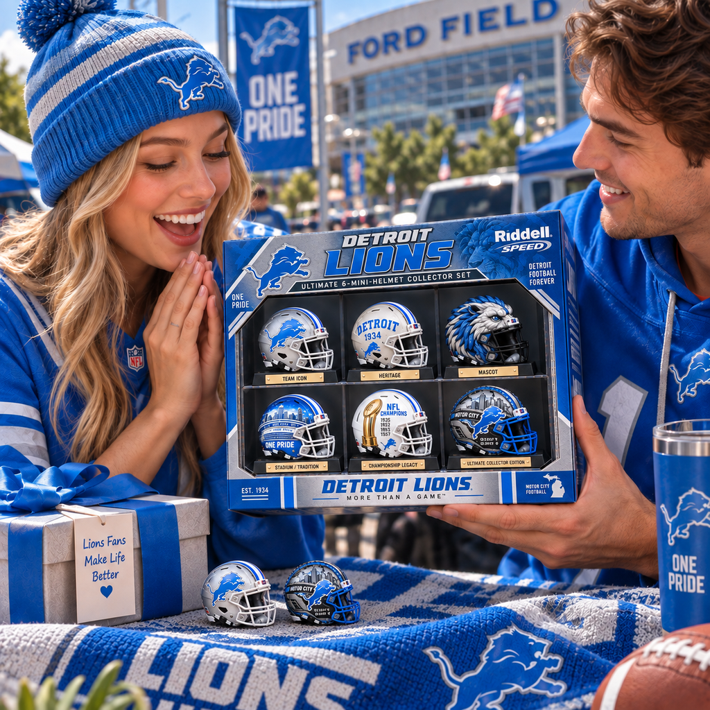 Premium DTL Mini Helmet Collection LNTH
