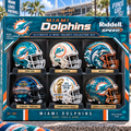 Premium MDP Mini Helmet Collection LNTH