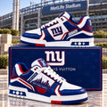 Premium NYG Trainer Sneakers TNSM