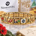 TWOZ Italian Charm Bracelet PDL