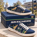 PREMIUM NDFI Canvas Sneaker Mule HQH
