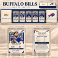 BFBL Premium Card Collector’s Box Set NHVH