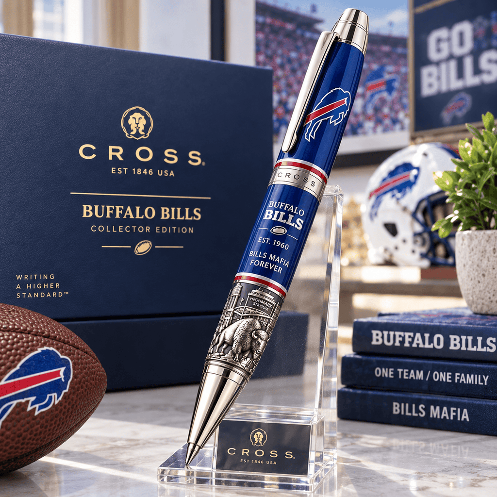 BFBL Cross Classic Century Pen TTNL