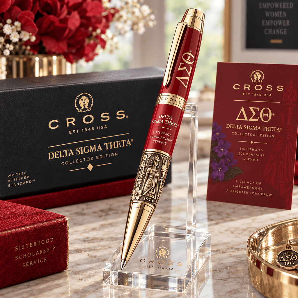 DST Cross Classic Century Pen TTNL