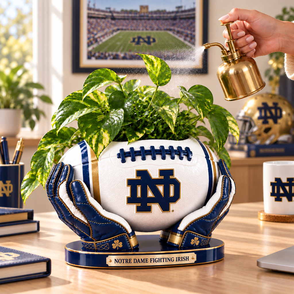 NDFI Decorative Planter – Desk & Shelf Decor TMH
