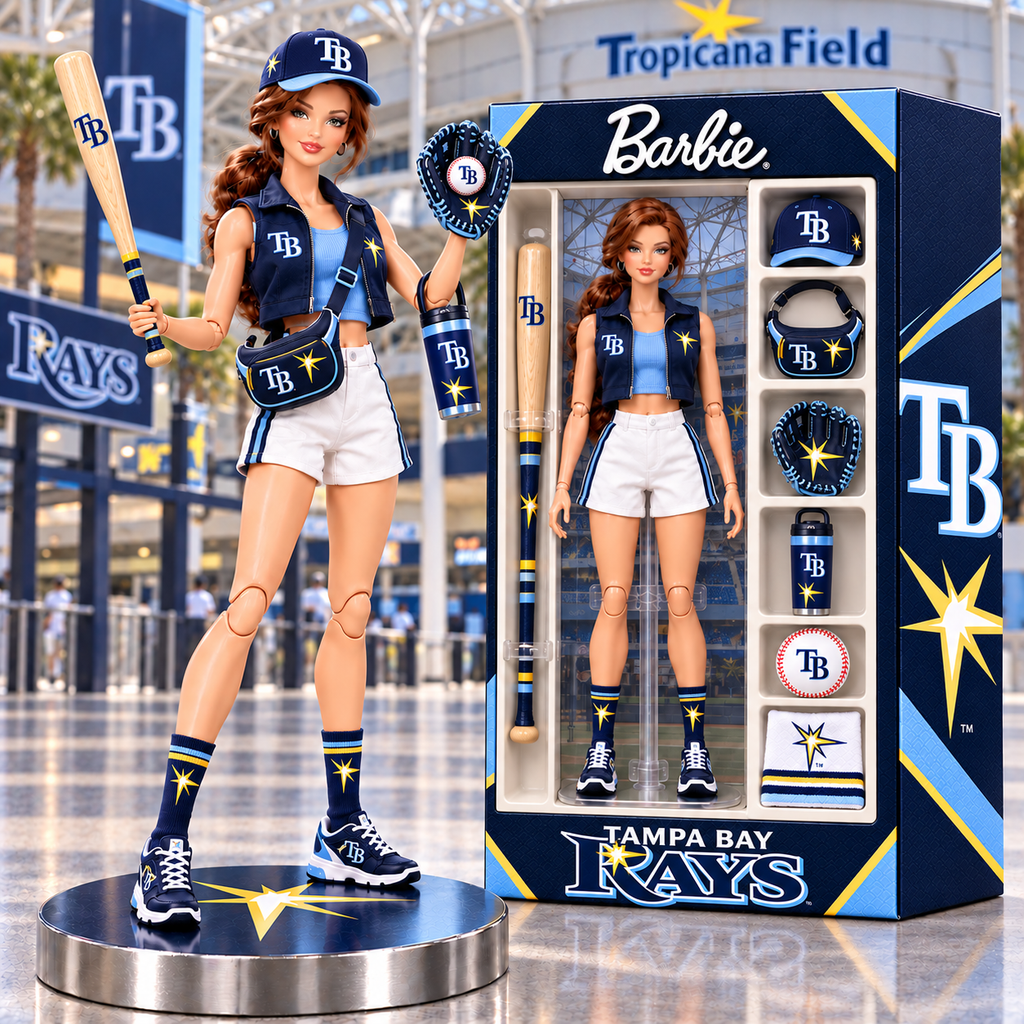 TPBR Premium Commemorative Figure TMH