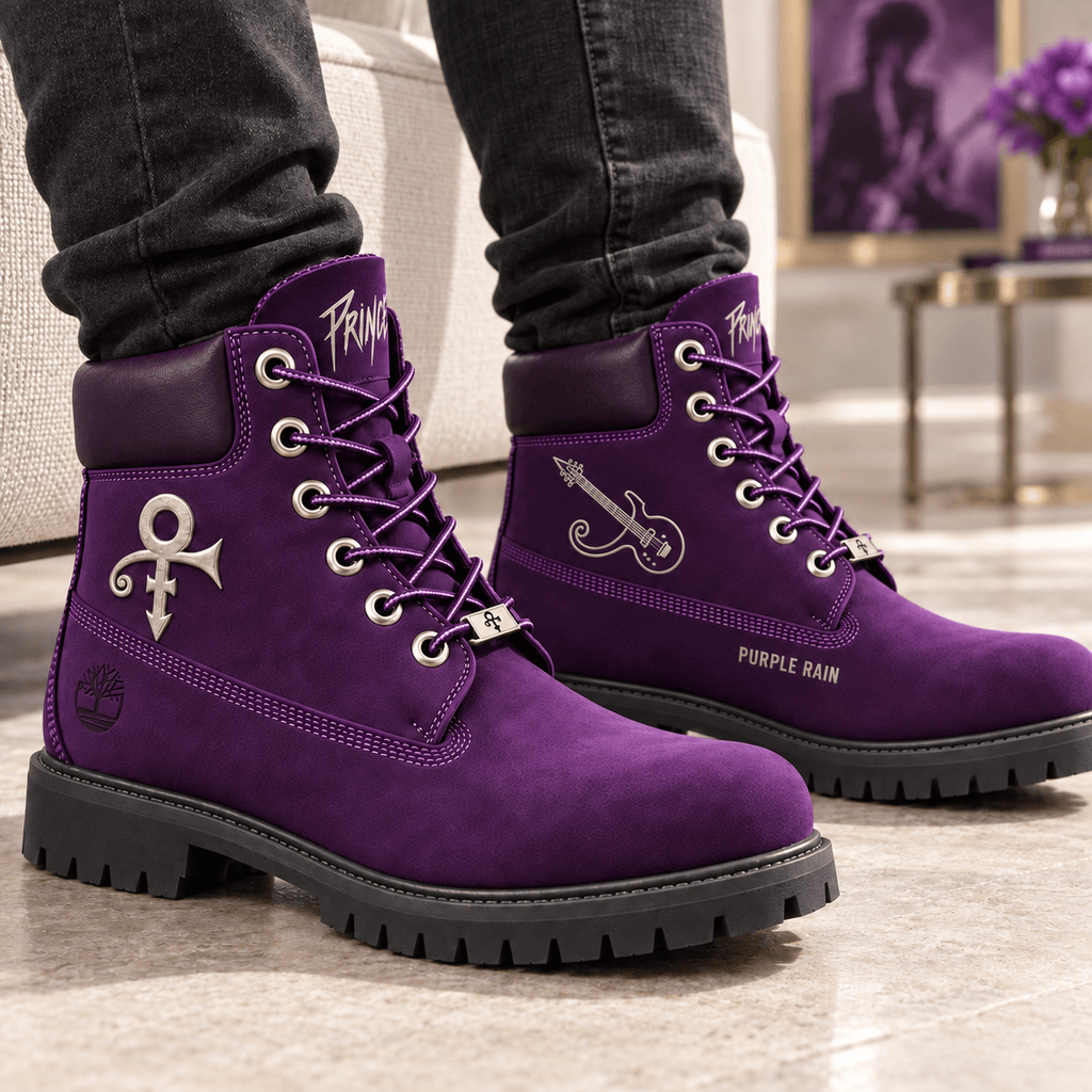 PREMIUM PRCE HERITAGE BOOTS PTKL