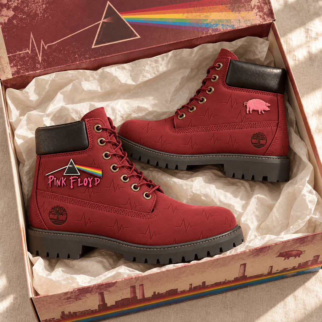 PREMIUM PFD HERITAGE BOOTS NPL