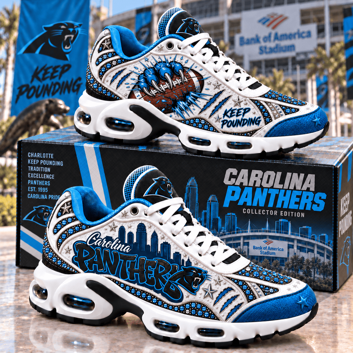 Premium CRPT Air Max Shoes PVNA