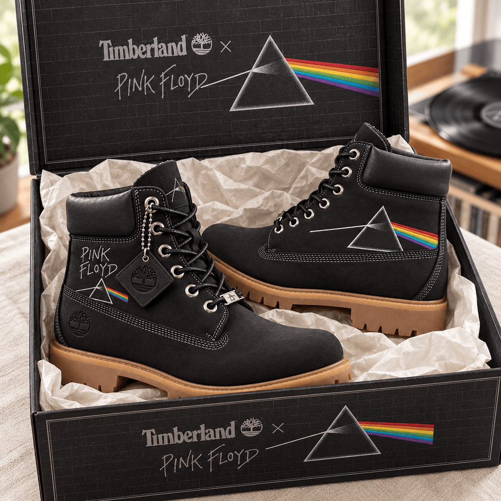 PREMIUM PFD HERITAGE BOOTS PTKL