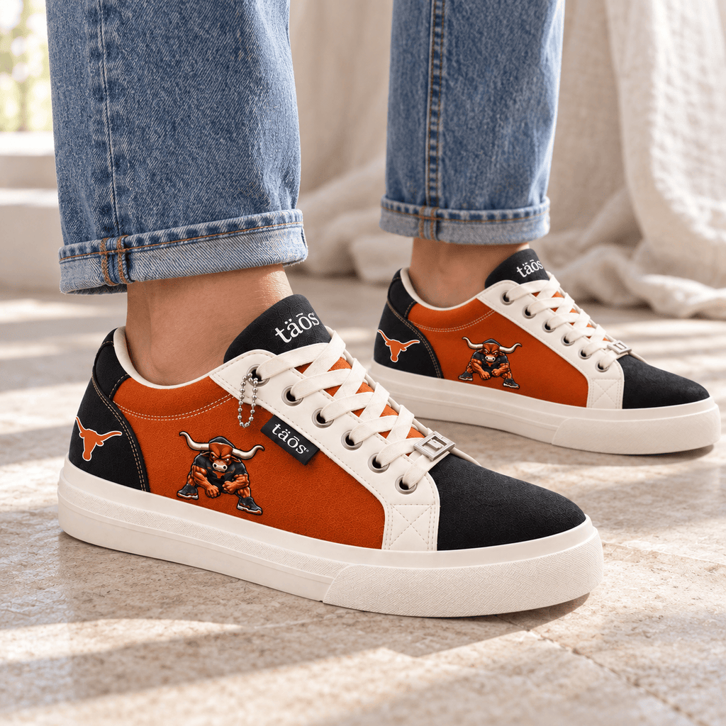 Premium TLS Collegiate Sneakers NTVA