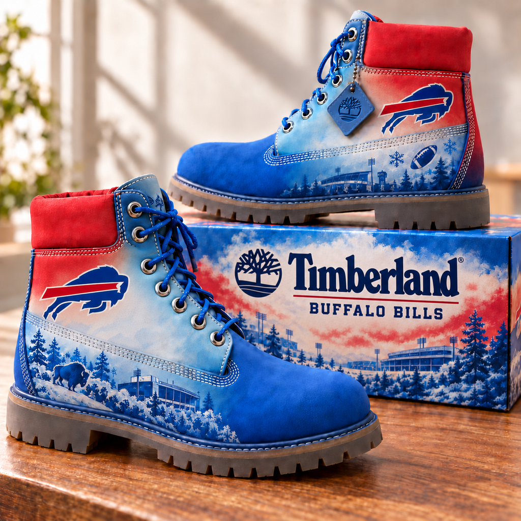 PREMIUM BFBL HERITAGE BOOTS NPL