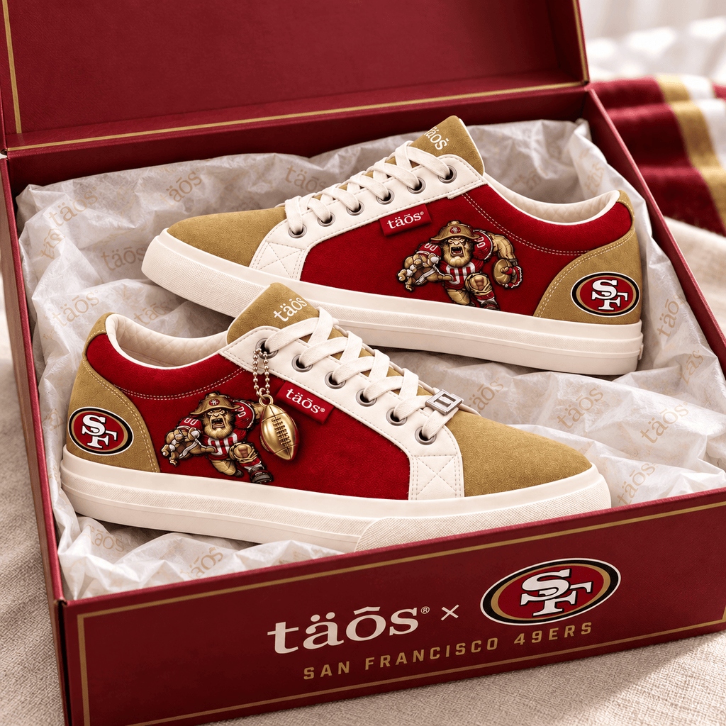 Premium SF49 Collegiate Sneakers NTVA