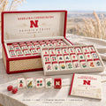 Premium NCH Mahjong Tiles Set TNSM