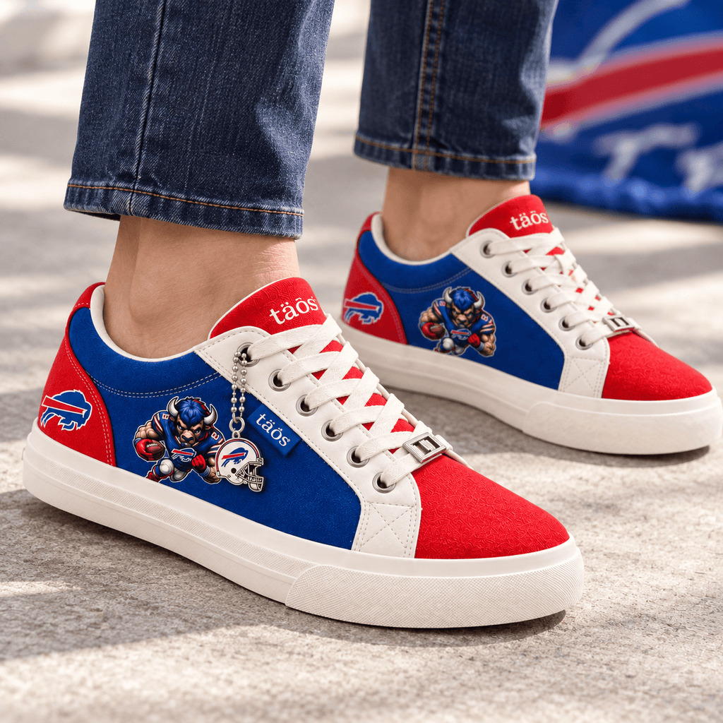 Premium BFBL Collegiate Sneakers NTVA