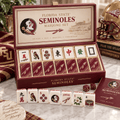 Premium FSS Mahjong Tiles Set TNSM