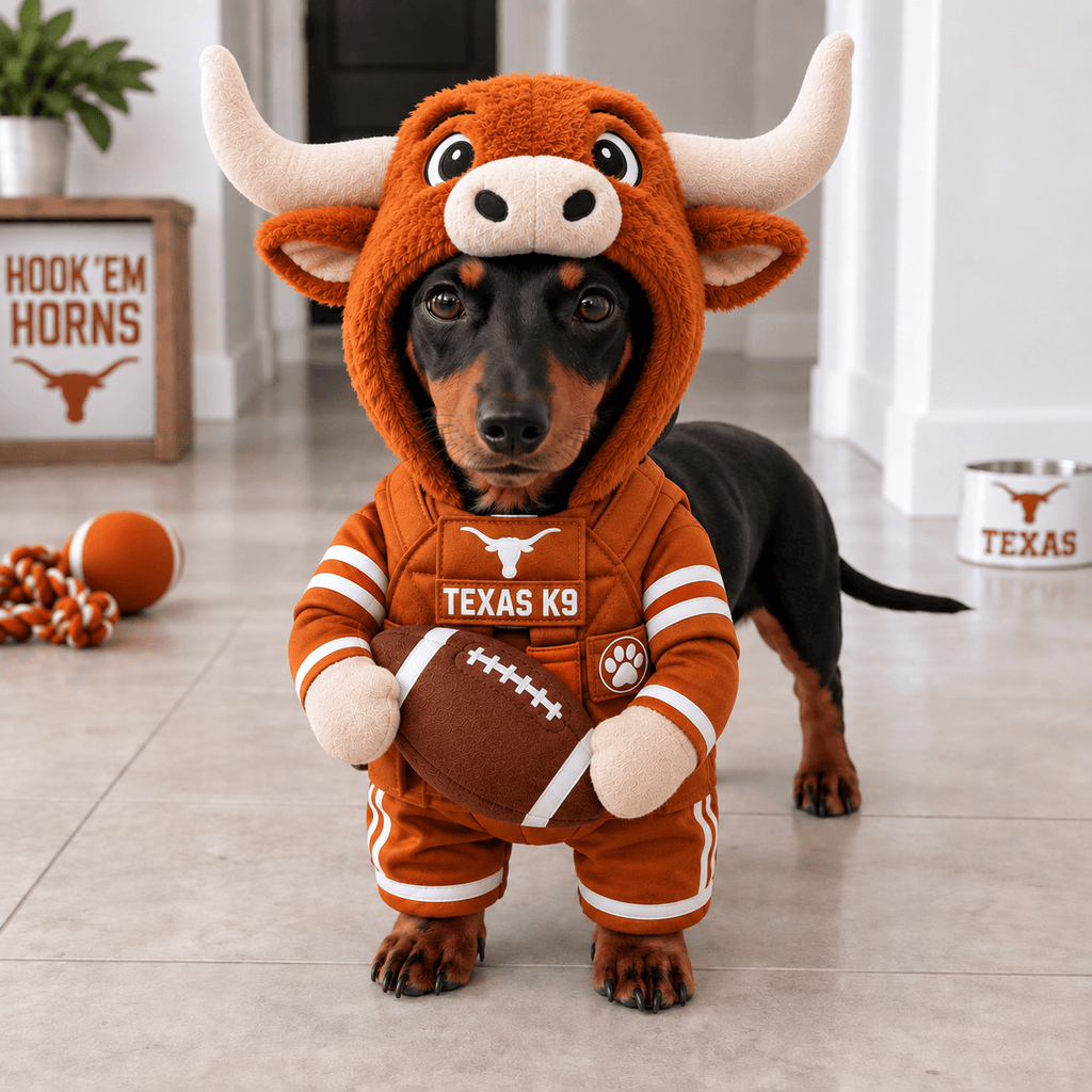 Premium TLH pet outfit BMD