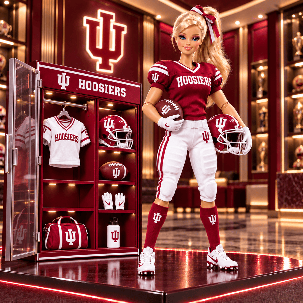 IDH Premium Commemorative Figure TTTT