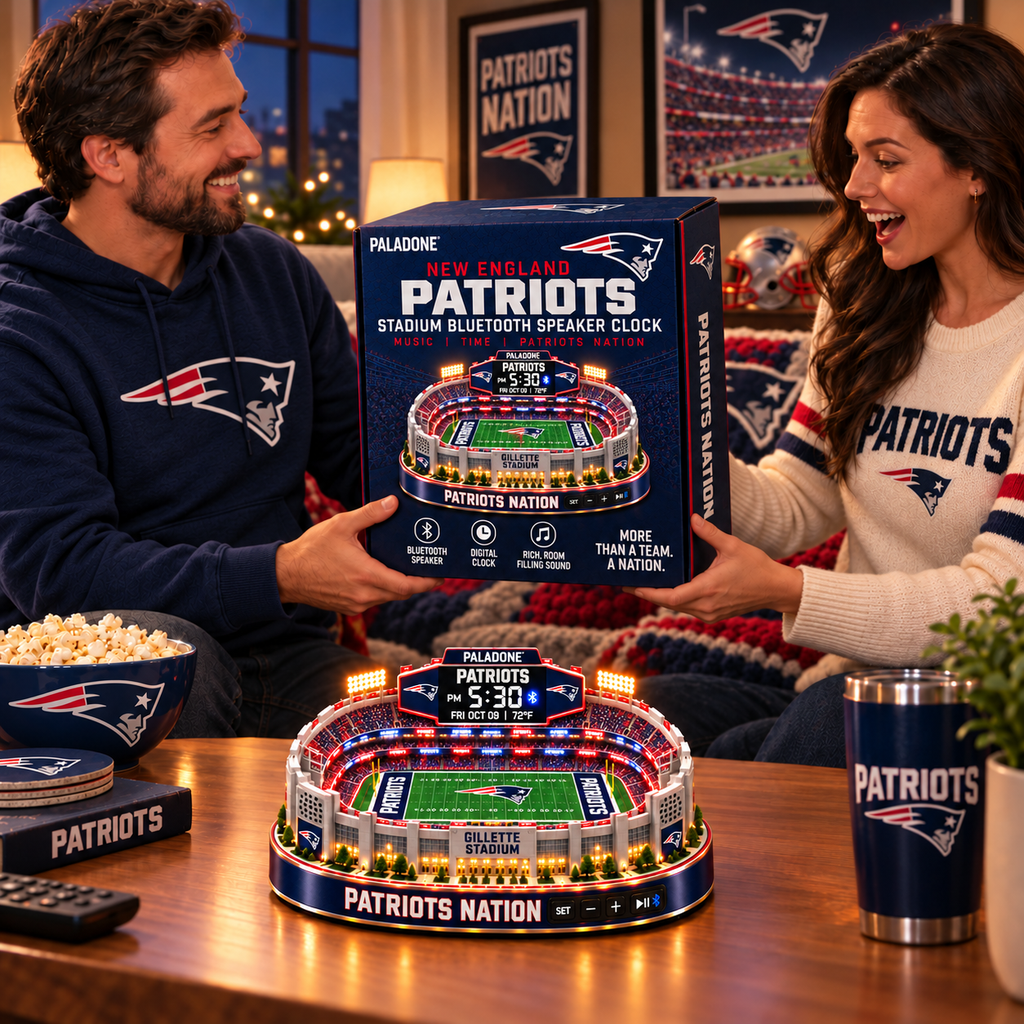 NEP Special Digital Clock PNPA