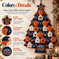 Premium ABTG Christmas Tree Countdown Calendar TNSM