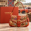 The Dukes Of Hazzard Soho Bag With Charm
